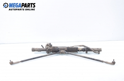 Hydraulic steering rack for Audi A6 (C4) 2.6 Quattro, 150 hp, sedan automatic, 1995