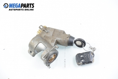 Cheie de contact pentru Volkswagen Golf III 1.8, 90 cp, 3 uși, 1993 № 357 905 851