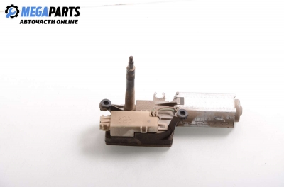 Motor scheibenwischer, vorne for Fiat Marea (1996-2003) 1.6, combi, position: rückseite