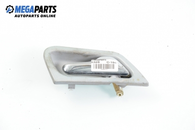 Inner handle for Mercedes-Benz C-Class 203 (W/S/CL) 1.8 Kompressor, 143 hp, sedan, 2003, position: front - right