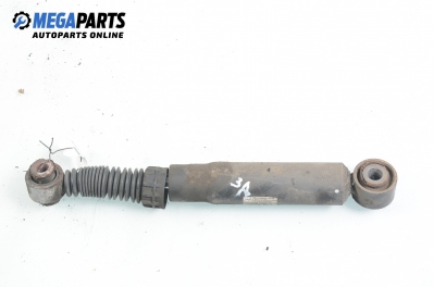 Shock absorber for Citroen C4 Picasso 1.6 HDi, 109 hp automatic, 2009, position: rear - right