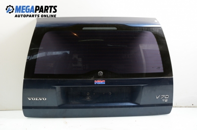 Heckklappe für Volvo S70/V70 2.3 T5, 250 hp, combi automatik, 2000