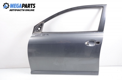 Door for Toyota Avensis 2.0, 147 hp, station wagon, 2003, position: front - left