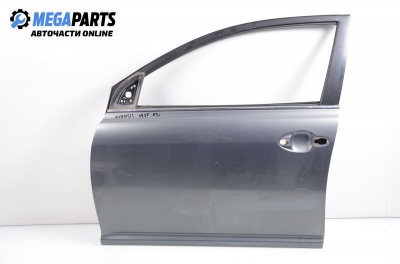 Ușă for Toyota Avensis 2.0, 147 hp, combi, 2003, position: stânga - fața