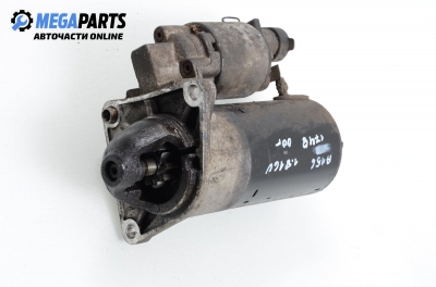 Demaror pentru Alfa Romeo 156 1.8 16V, 144 cp, sedan, 5 uși, 2000