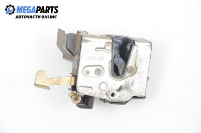 Lock for BMW 5 (E34) 2.0 24V, 150 hp, sedan, 1993, position: front - left