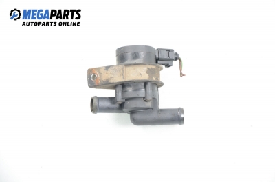 Water pump heater coolant motor for Volkswagen Passat 1.9 TDI, 115 hp, station wagon, 1999