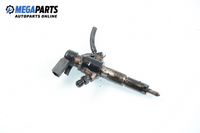 Duza diesel pentru Peugeot 1007 1.4 HDi, 68 cp, 3 uși, 2007 № Siemens 965530488