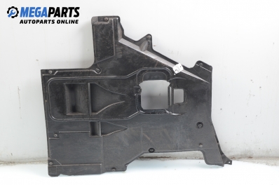 Skid plate for BMW 5 (E39) 2.5 TDS, 143 hp, sedan, 1998