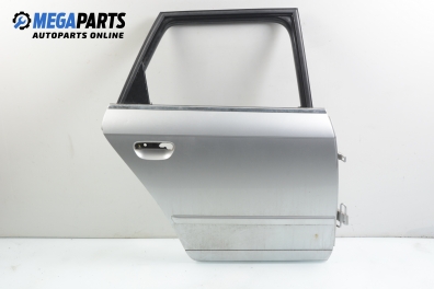 Door for Audi A4 (B7) 2.0 16V TDI, 140 hp, station wagon automatic, 2007, position: rear - right