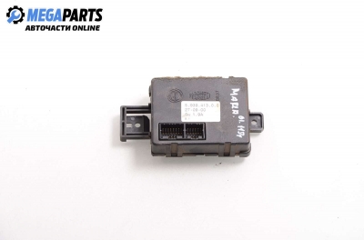 AC control module for Fiat Marea (1996-2003) 1.6, station wagon