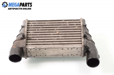 Intercooler for Volkswagen Golf IV 1.9 TDI, 101 hp, 2000