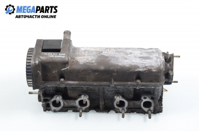 Engine head for Fiat Punto 1.2, 60 hp, 1997