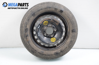 Spare tire for BMW 3 (E46) (1998-2005) 15 inches, width 3.5 (The price is for one piece)