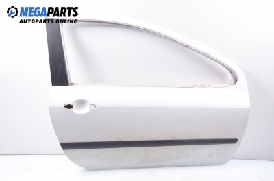 Door for Peugeot 307 1.4 HDi, 68 hp, hatchback, 3 doors, 2003, position: right