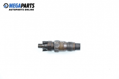 Diesel fuel injector for BMW 5 (E34) 2.4 td, 115 hp, sedan, 1991