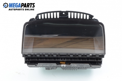 Navigation display for BMW 7 (E65) 3.5, 272 hp automatic, 2002 № BMW 65.82-6 923 811
