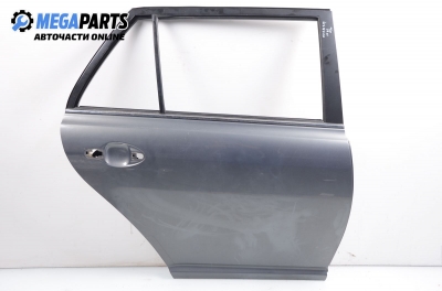 Door for Toyota Avensis 2.0, 147 hp, station wagon, 2003, position: rear - right