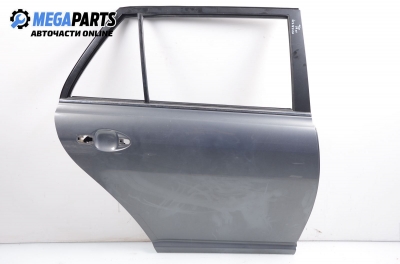 Ușă for Toyota Avensis 2.0, 147 hp, combi, 2003, position: dreaptă - spate