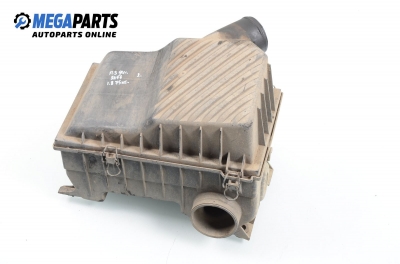 Air cleaner filter box for Volkswagen Passat 1.8, 75 hp, station wagon, 1994