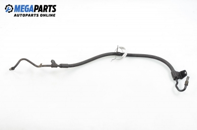 Hydraulikschlauch für Citroen C5 2.2 HDi, 133 hp, combi automatik, 2002