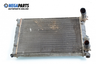 Radiator de apă pentru Seat Ibiza (6K) 1.4, 60 cp, 3 uși, 1994