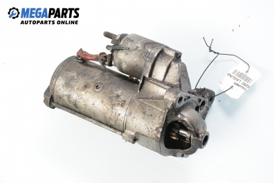 Anlasser für Renault Laguna II (X74) 1.9 dCi, 120 hp, combi, 2004