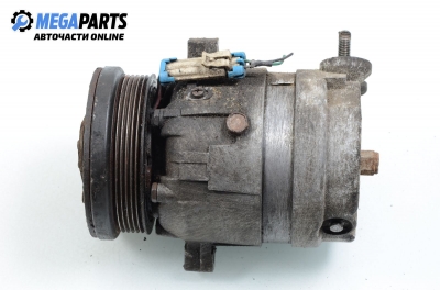 AC compressor for Daewoo Nubira 1.6 16V, 106 hp, sedan, 1998