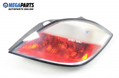 Stop pentru Opel Astra H 1.6, 105 cp, hatchback, 5 uși, 2005, poziție: dreapte
