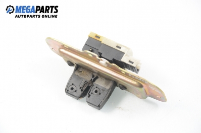 Trunk lock for Renault Espace IV 3.0 dCi, 177 hp automatic, 2005
