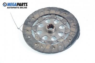 Clutch disk for BMW 5 (E34) 2.4 td, 115 hp, sedan, 1991