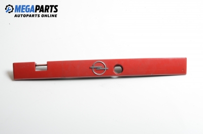Material profilat portbagaj pentru Opel Astra F 1.4 Si, 82 cp, combi, 1992