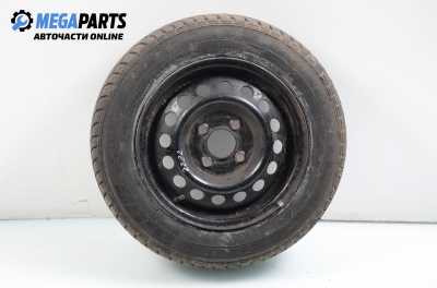 Spare tire for NISSAN MICRA (1993-1997) 13 inches, width 5 (The price is for one piece)