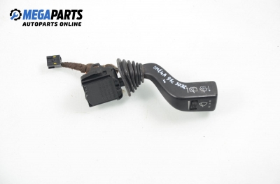Wiper lever for Opel Omega B 2.0 16V, 136 hp, station wagon, 1997