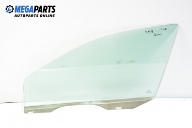 Fensterscheibe for Ford Focus I 1.8 TDDi, 90 hp, combi, 2000, position: links, vorderseite