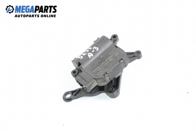 Heater motor flap control for Audi A3 (8P) 2.0 TDI, 140 hp, 3 doors, 2007 № Bosch 0 132 801 341