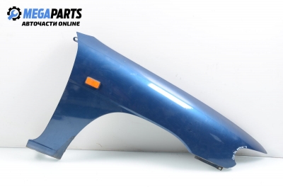 Fender for Daewoo Nubira 1.6 16V, 106 hp, sedan, 1998, position: right