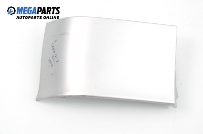 Exterior moulding for Saab 9-3 2.2 TiD, 125 hp, hatchback, 2000, position: left