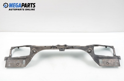Front slam panel for Peugeot 306 1.9 TD, 90 hp, station wagon, 1999