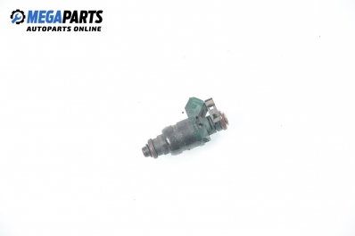 Gasoline fuel injector for Audi A3 (8L) 1.6, 101 hp, 3 doors, 1998