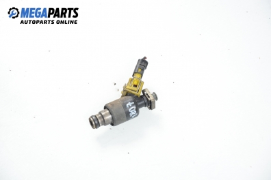 Gasoline fuel injector for Opel Tigra 1.6 16V, 106 hp, 1996