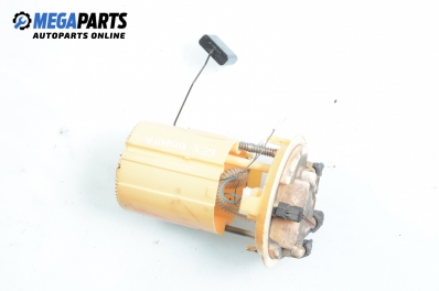 Low pressure fuel pump for Citroen C4 Picasso I (10.2006 - 12.2015) 1.6 HDi, 109 hp