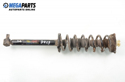 Macpherson shock absorber for Audi A4 (B5) 1.9 TDI, 90 hp, sedan, 1996, position: rear - right