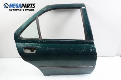 Ușă pentru Peugeot 406 2.0 16V, 135 cp, sedan, 2000, poziție: dreaptă - spate