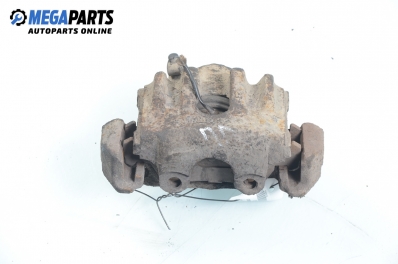 Caliper for BMW 3 (E36) 1.6, 100 hp, sedan, 1992, position: front - left