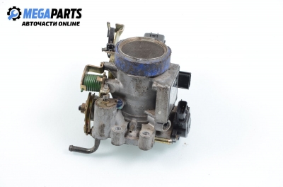 Butterfly valve for Nissan Micra (K11) (1992-1997) 1.3, hatchback