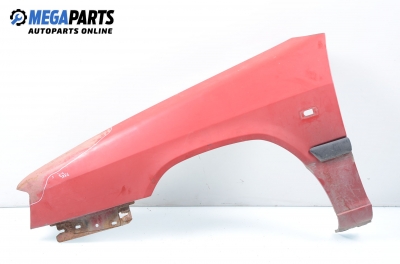 Fender for Citroen ZX 1.4, 75 hp, 3 doors, 1993, position: left