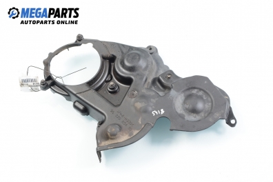 Zahnriemenabdeckung for Peugeot 1007 1.4 HDi, 68 hp, 2007 № 96 378 854 80