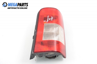 Tail light for Peugeot Partner 1.6 HDI, 75 hp, 2008, position: right