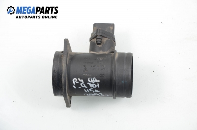 Debitmetru pentru Volkswagen Passat 1.9 TDI, 115 cp, combi, 1999 № Bosch 0 281 002 216